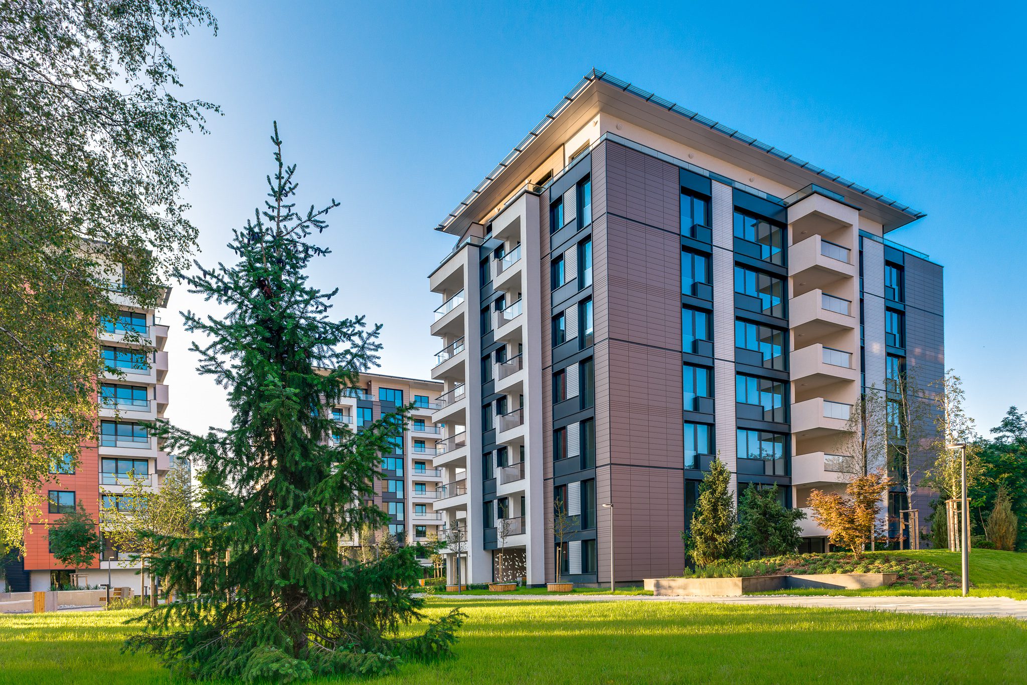 Sofia Land Residence